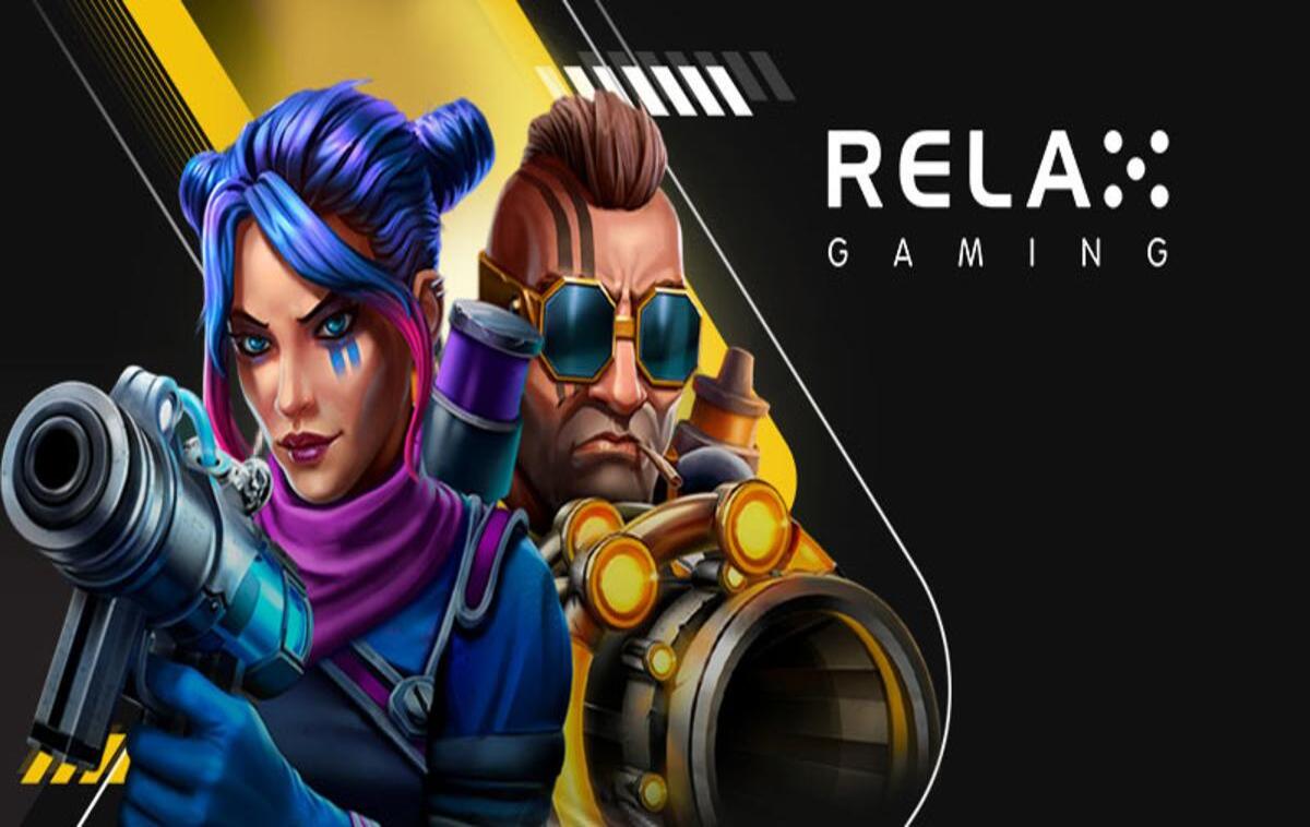 Relax Gaming